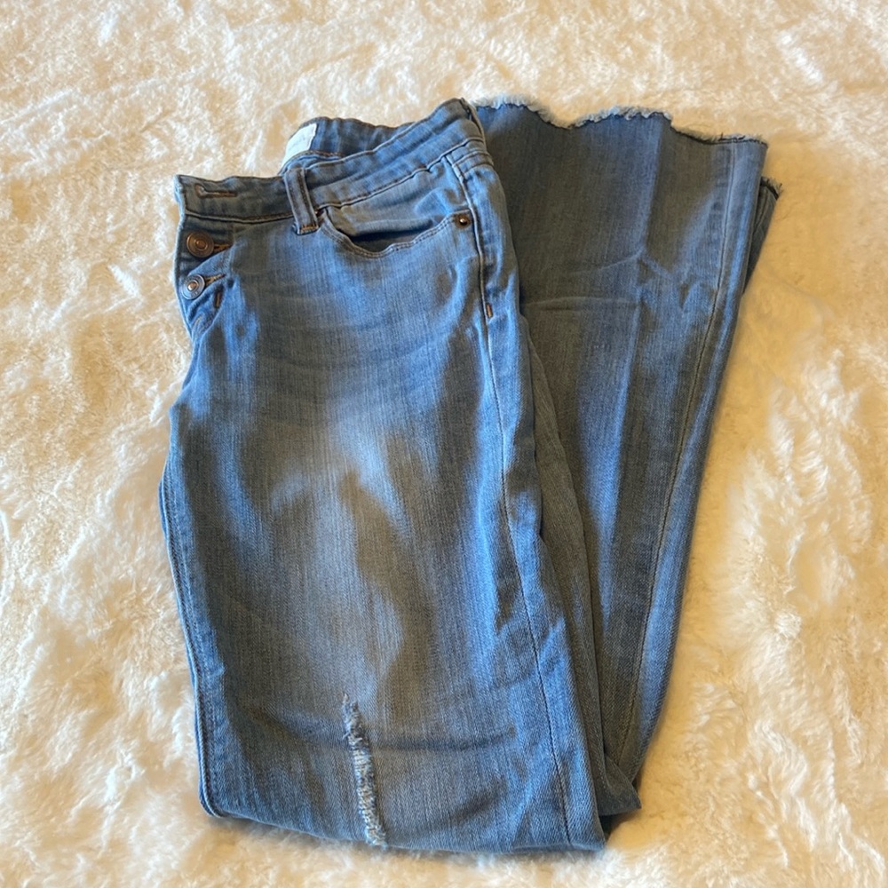 Hudson Girls Jeans